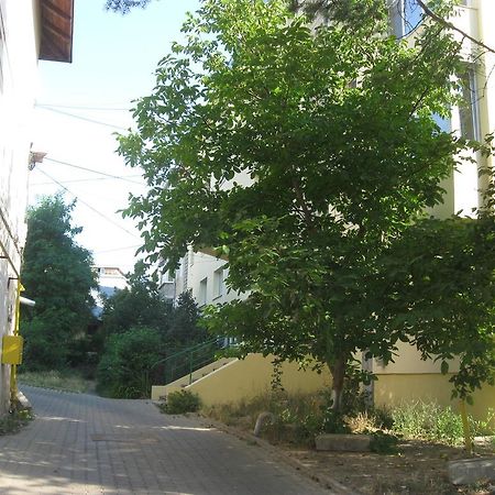 Lary Apartament Sučava Exteriér fotografie