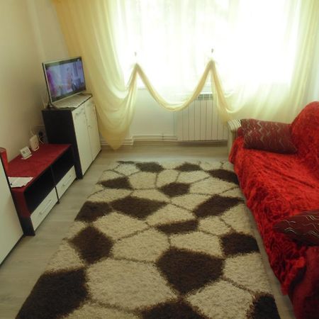 Lary Apartament Sučava Exteriér fotografie