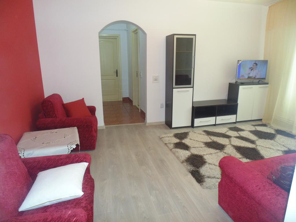 Lary Apartament Sučava Pokoj fotografie