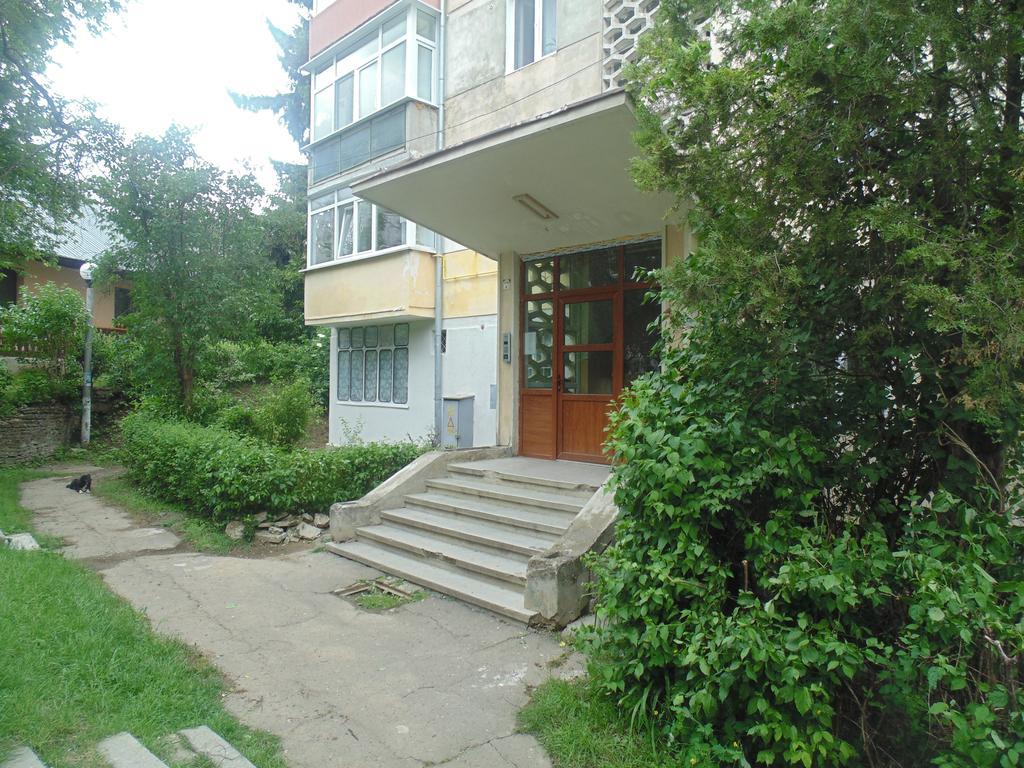 Lary Apartament Sučava Pokoj fotografie
