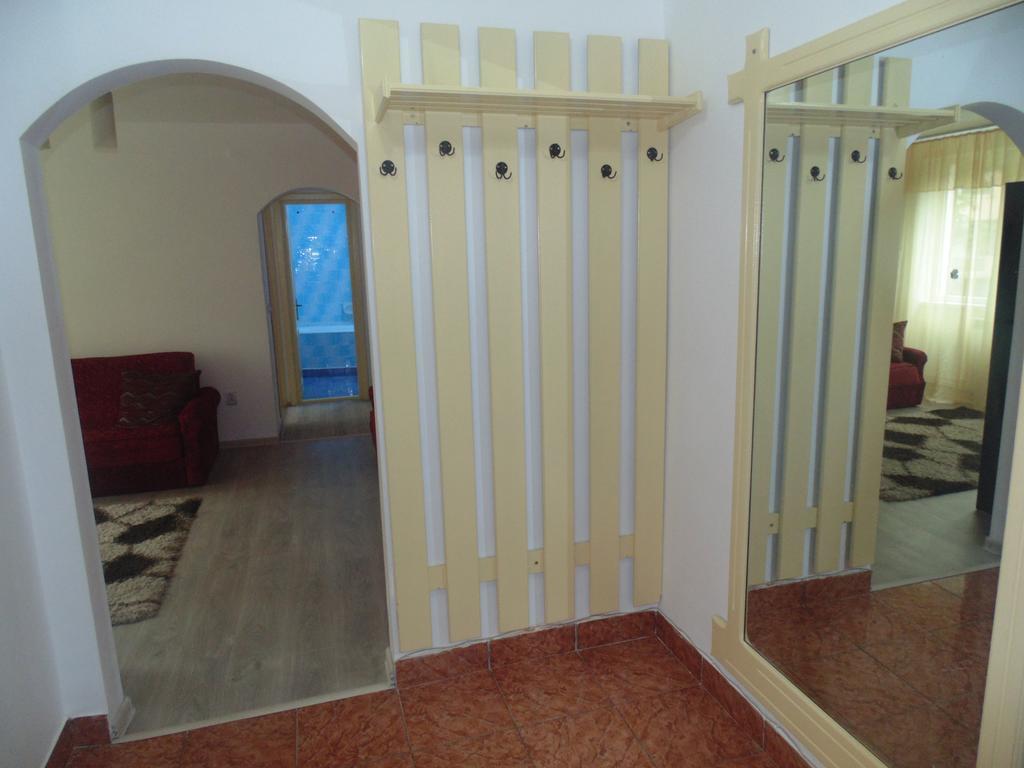 Lary Apartament Sučava Pokoj fotografie