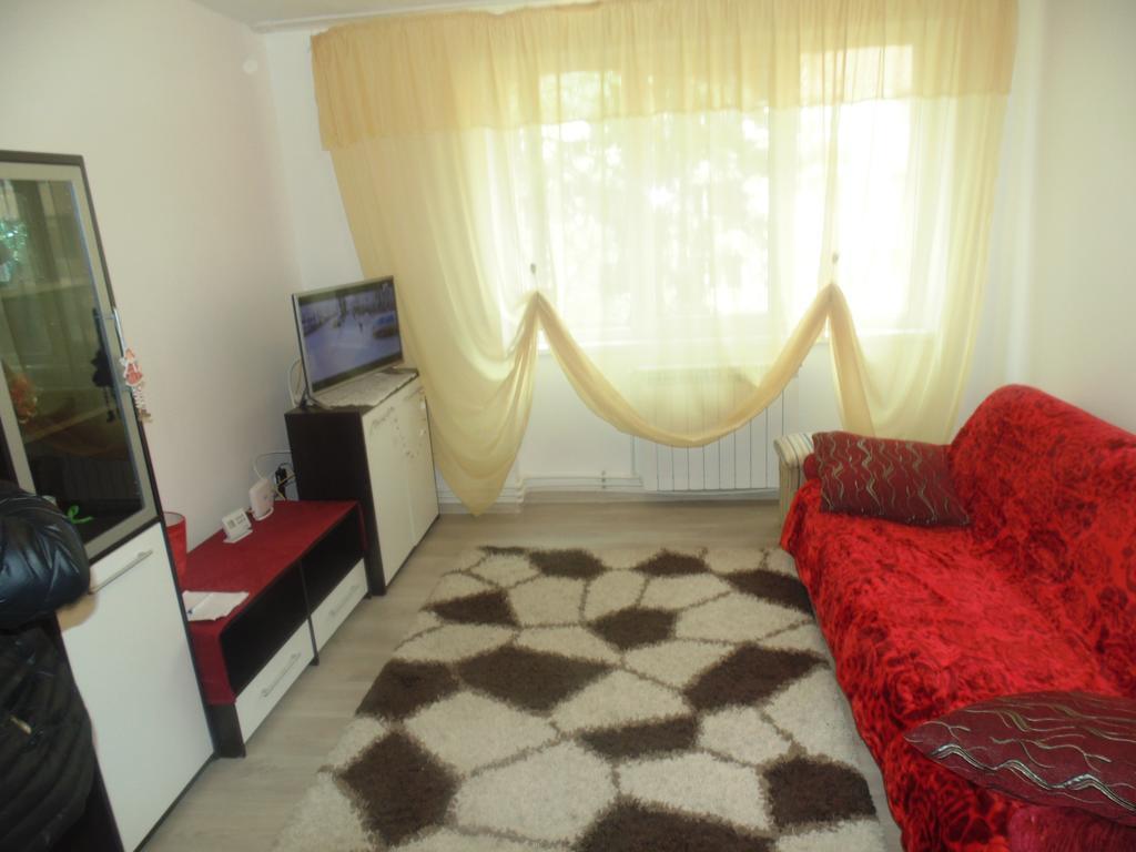 Lary Apartament Sučava Exteriér fotografie