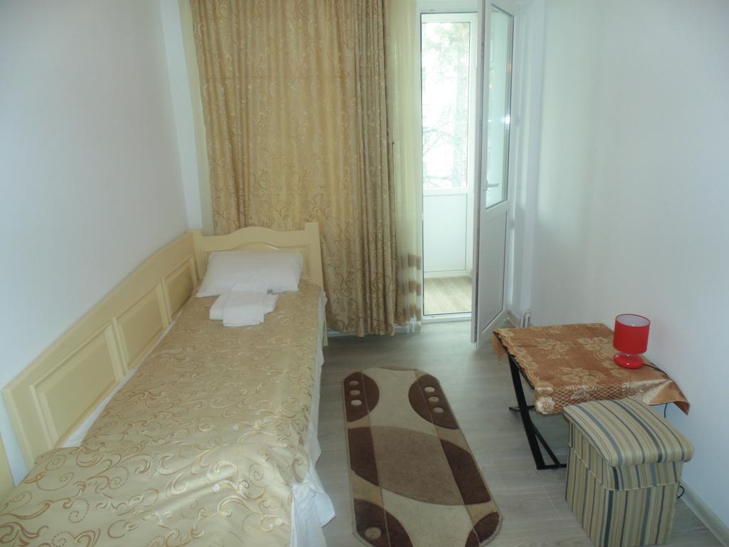 Lary Apartament Sučava Pokoj fotografie
